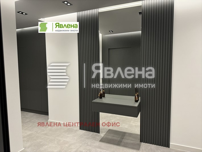 Продава 3-СТАЕН, гр. София, Манастирски ливади, снимка 16 - Aпартаменти - 48299848