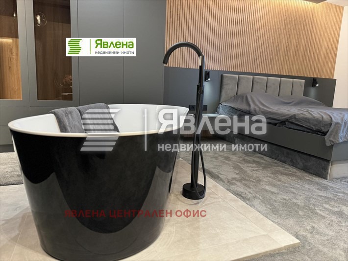 Продава 3-СТАЕН, гр. София, Манастирски ливади, снимка 11 - Aпартаменти - 48299848