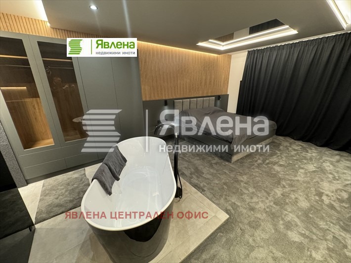 Продава 3-СТАЕН, гр. София, Манастирски ливади, снимка 9 - Aпартаменти - 48299848