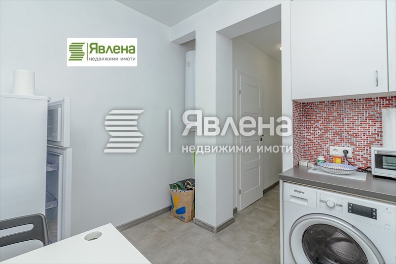 Продава 3-СТАЕН, гр. София, Яворов, снимка 13 - Aпартаменти - 49364653