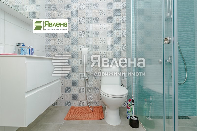 Продава 3-СТАЕН, гр. София, Яворов, снимка 15 - Aпартаменти - 49364653