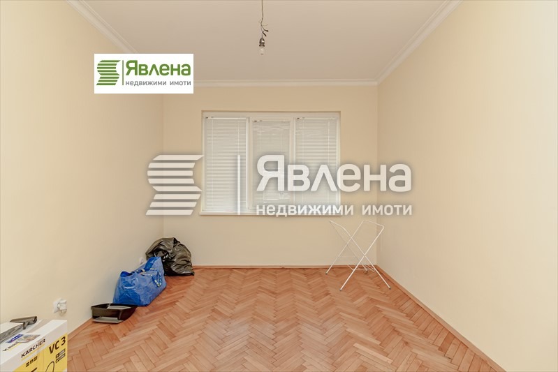 Продава 3-СТАЕН, гр. София, Яворов, снимка 9 - Aпартаменти - 49364653