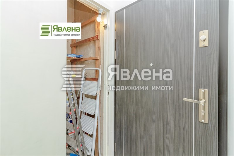 Продава 3-СТАЕН, гр. София, Яворов, снимка 16 - Aпартаменти - 49364653