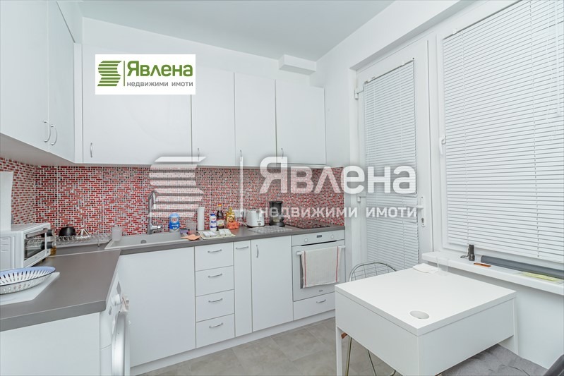 Продава 3-СТАЕН, гр. София, Яворов, снимка 11 - Aпартаменти - 49364653