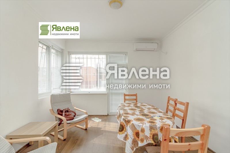 Продава 3-СТАЕН, гр. София, Яворов, снимка 5 - Aпартаменти - 49364653