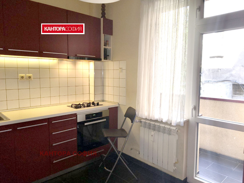 Продава  3-стаен, град София, Център •  350 000 EUR • ID 58857439 — holmes.bg - [1] 