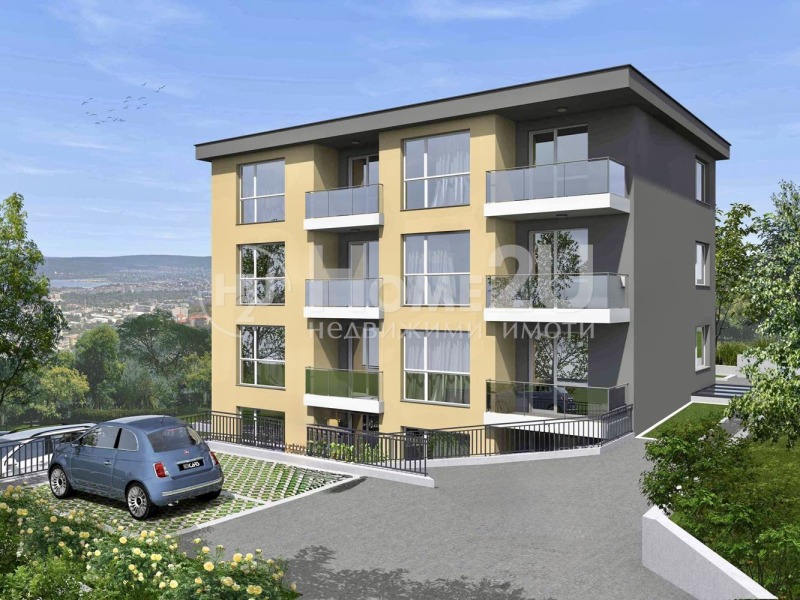 For Sale  2 bedroom Varna , m-t Pchelina , 82 sq.m | 70918897 - image [2]