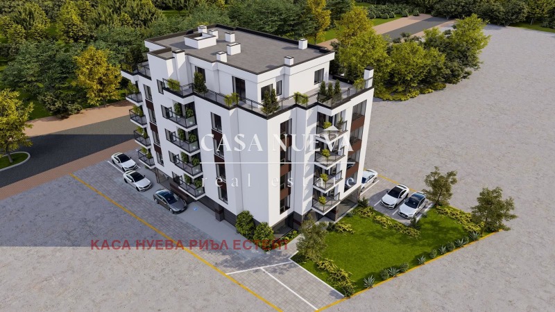 Προς πώληση  2 υπνοδωμάτια Περνηκ , Ηζτοκ , 78 τ.μ | 38845853 - εικόνα [2]