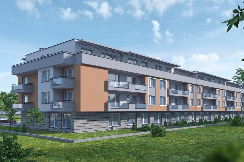 Продава  3-стаен град Пловдив , Беломорски , 97 кв.м | 40949460 - изображение [6]