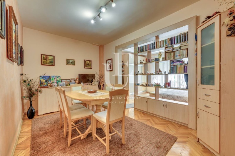 Na prodej  2 ložnice Sofia , Centar , 81 m2 | 18895280 - obraz [6]