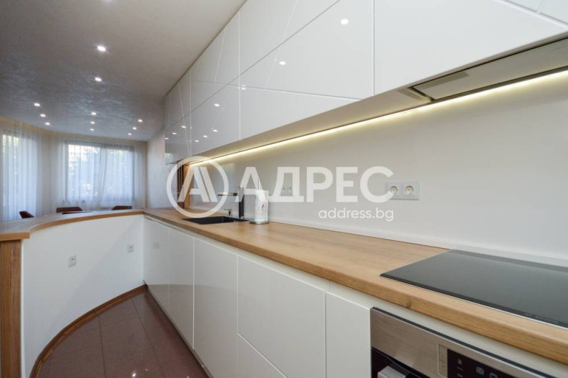 Na prodej  2 ložnice Burgas , Centar , 104 m2 | 84643441 - obraz [5]