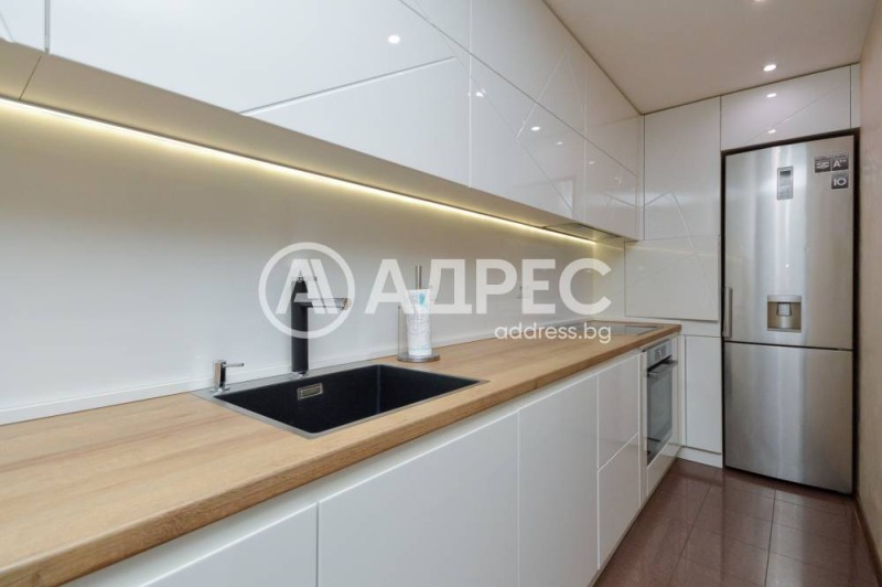 Na prodej  2 ložnice Burgas , Centar , 104 m2 | 84643441 - obraz [4]
