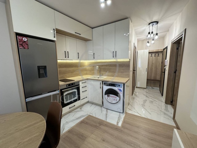 Myytävänä  2 makuuhuonetta Plovdiv , Maraša , 107 neliömetriä | 51449057 - kuva [2]