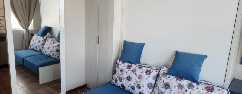 Продава 3-СТАЕН, гр. Бургас, Славейков, снимка 5 - Апартаменти - 52613151