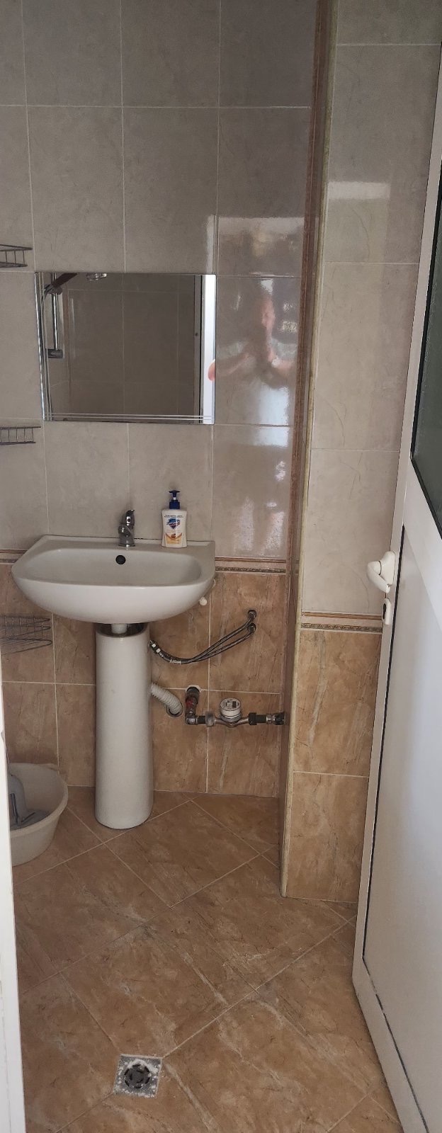 Продава 3-СТАЕН, гр. Бургас, Славейков, снимка 8 - Апартаменти - 52613151