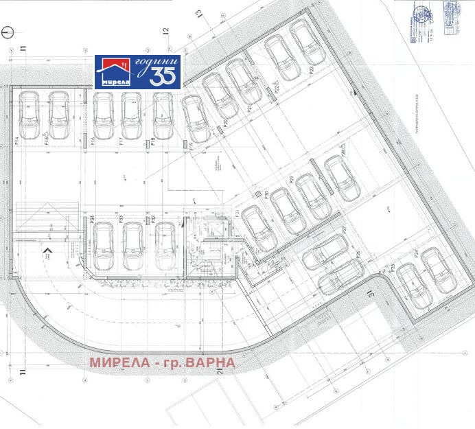 Продава 3-СТАЕН, гр. Варна, к.к. Св.Св. Константин и Елена, снимка 7 - Апартаменти - 53615774