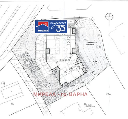 Продава 3-СТАЕН, гр. Варна, к.к. Св.Св. Константин и Елена, снимка 6 - Апартаменти - 53615774