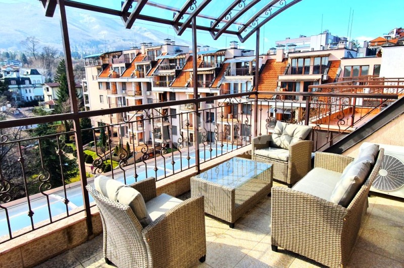 En venta  3+ dormitorios Sofia , Pavlovo , 201 metros cuadrados | 53809671 - imagen [9]