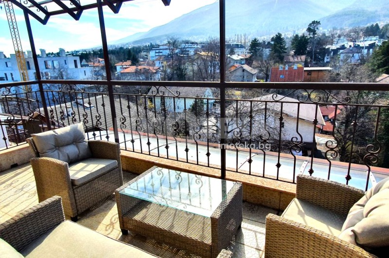 En venta  3+ dormitorios Sofia , Pavlovo , 201 metros cuadrados | 53809671 - imagen [10]