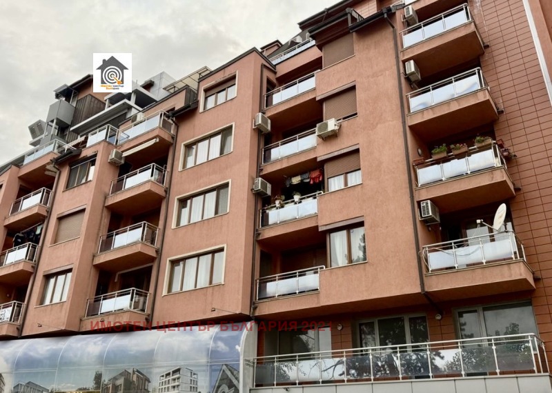 Til salg  3+ soveværelse Sofia , Vitosha , 155 kvm | 68674702 - billede [16]