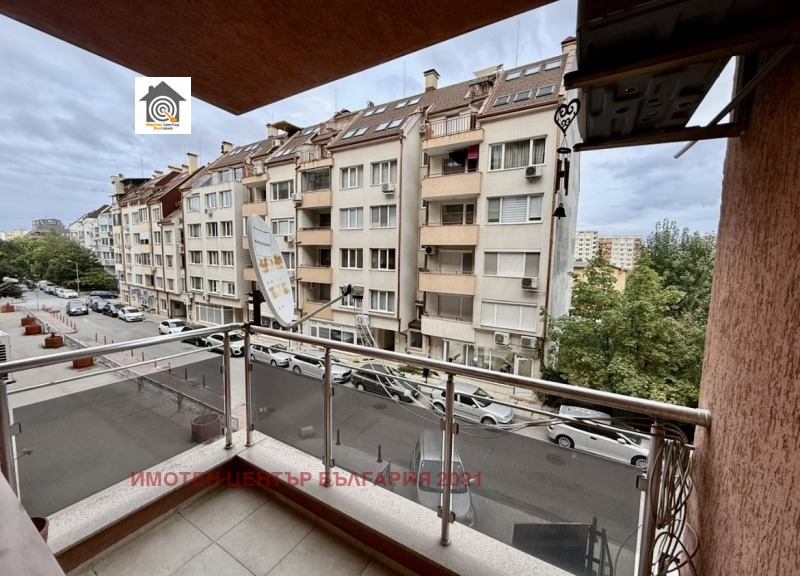 Til salg  3+ soveværelse Sofia , Vitosha , 155 kvm | 68674702 - billede [10]