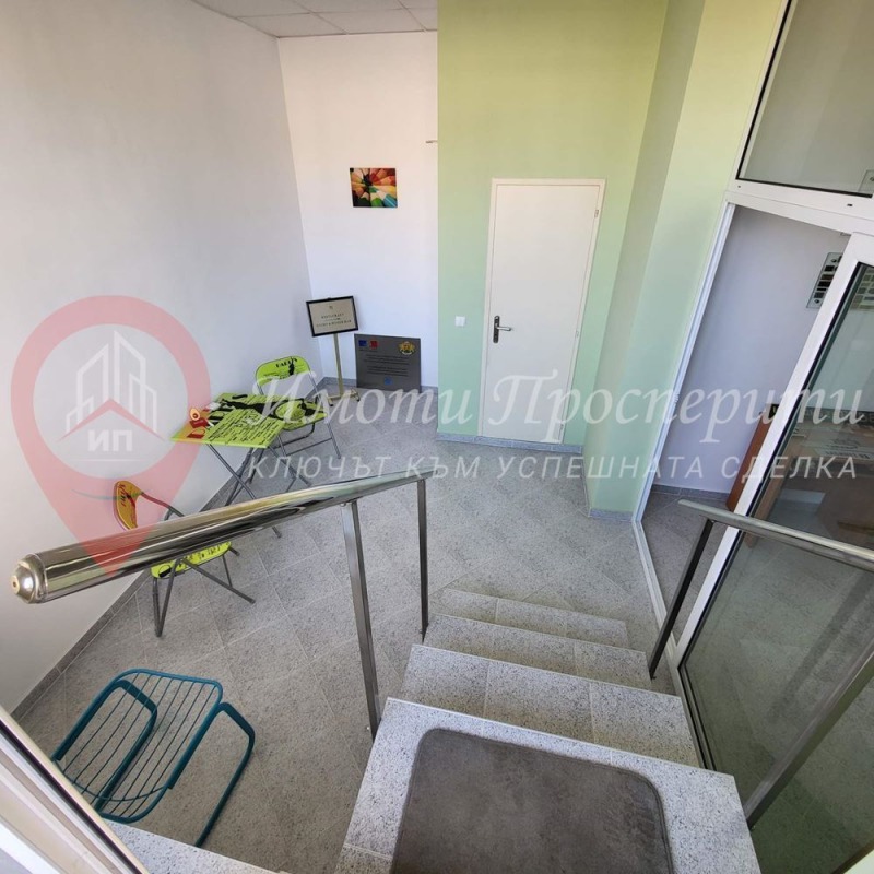 Продава ОФИС, гр. София, Овча купел 2, снимка 7 - Офиси - 52536125