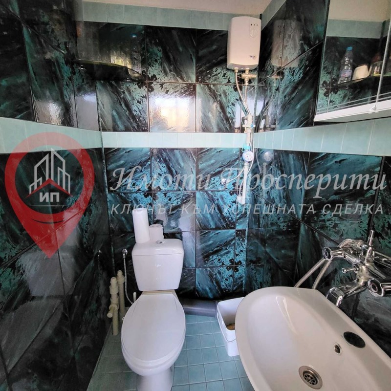 Продава ОФИС, гр. София, Овча купел 2, снимка 12 - Офиси - 52536125