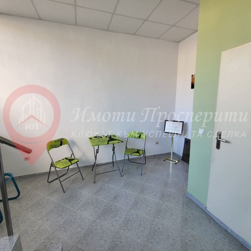 Продава ОФИС, гр. София, Овча купел 2, снимка 11 - Офиси - 52536125