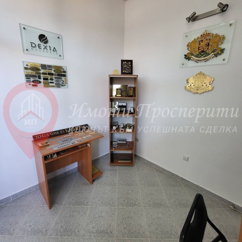 Продава ОФИС, гр. София, Овча купел 2, снимка 2 - Офиси - 52536125