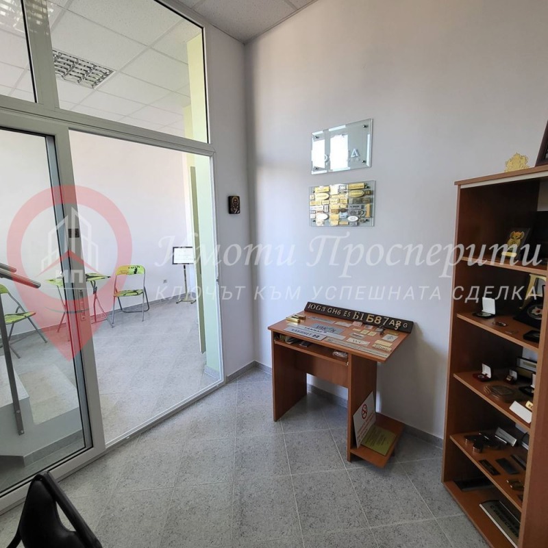 Продава ОФИС, гр. София, Овча купел 2, снимка 3 - Офиси - 52536125