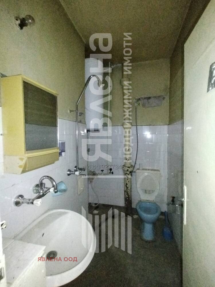 Продава ЕТАЖ ОТ КЪЩА, гр. Сливен, Ново село, снимка 11 - Етаж от къща - 56127688
