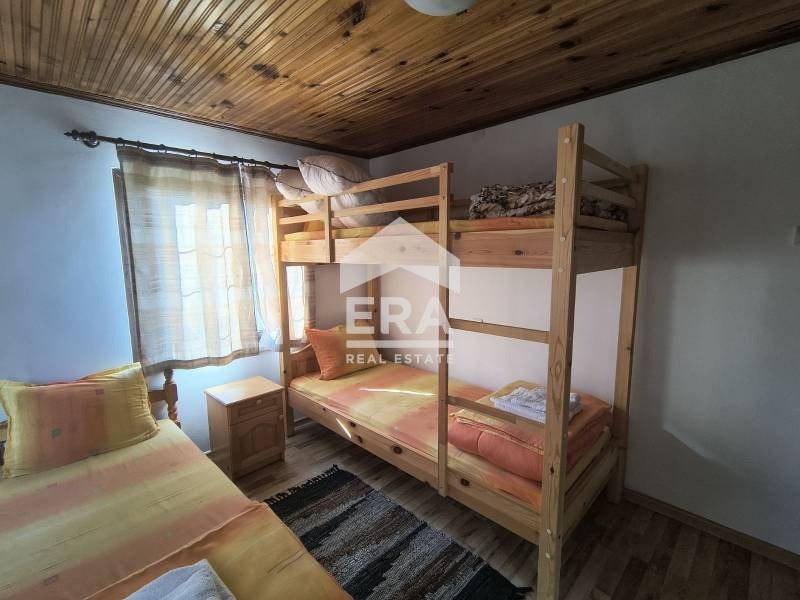 Продава КЪЩА, с. Изгрев, област Сливен, снимка 5 - Къщи - 52225902