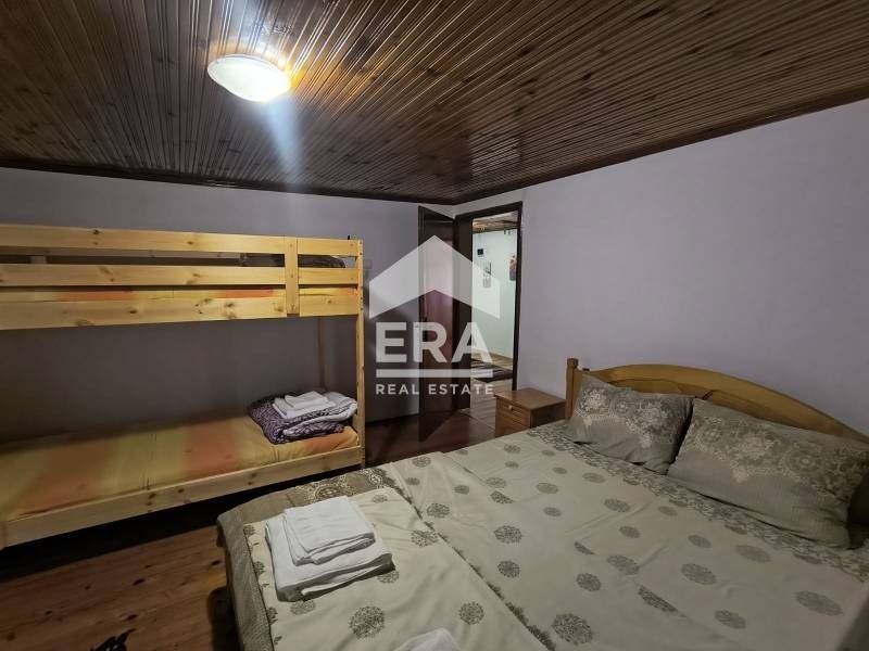 Продава КЪЩА, с. Изгрев, област Сливен, снимка 11 - Къщи - 52225902