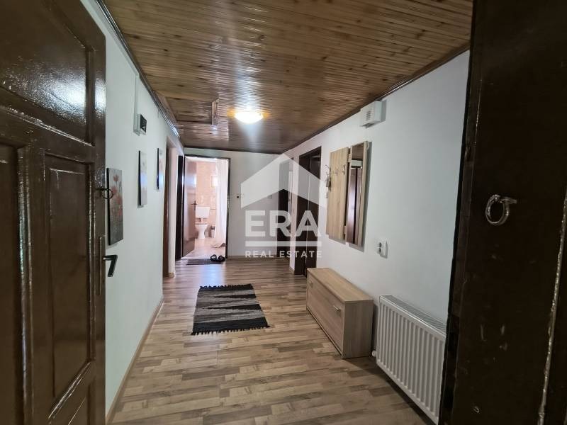 Продава КЪЩА, с. Изгрев, област Сливен, снимка 12 - Къщи - 52225902