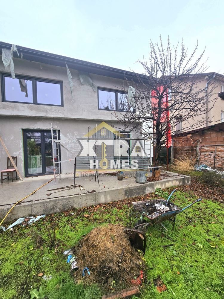 Продава КЪЩА, с. Гара Елин Пелин, област София област, снимка 7 - Къщи - 52571447