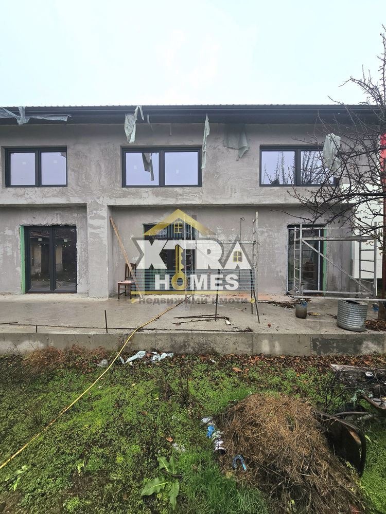 Продава КЪЩА, с. Гара Елин Пелин, област София област, снимка 9 - Къщи - 52571447