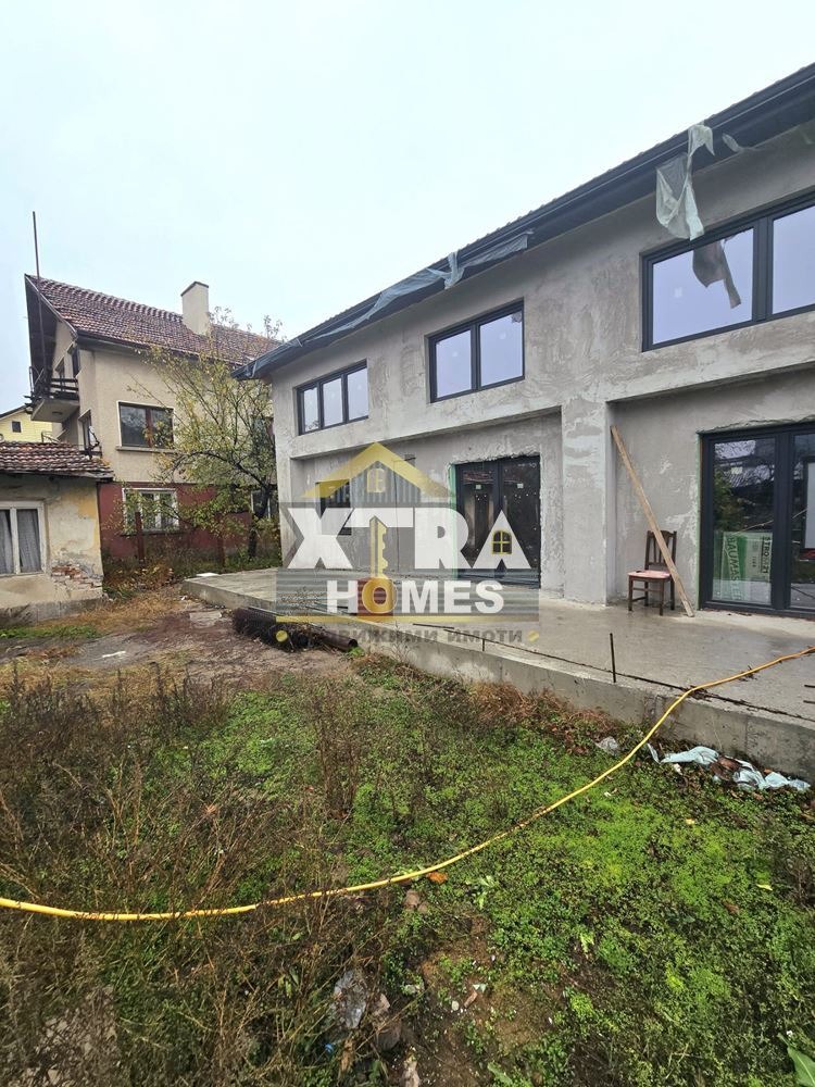 Продава КЪЩА, с. Гара Елин Пелин, област София област, снимка 8 - Къщи - 52571447