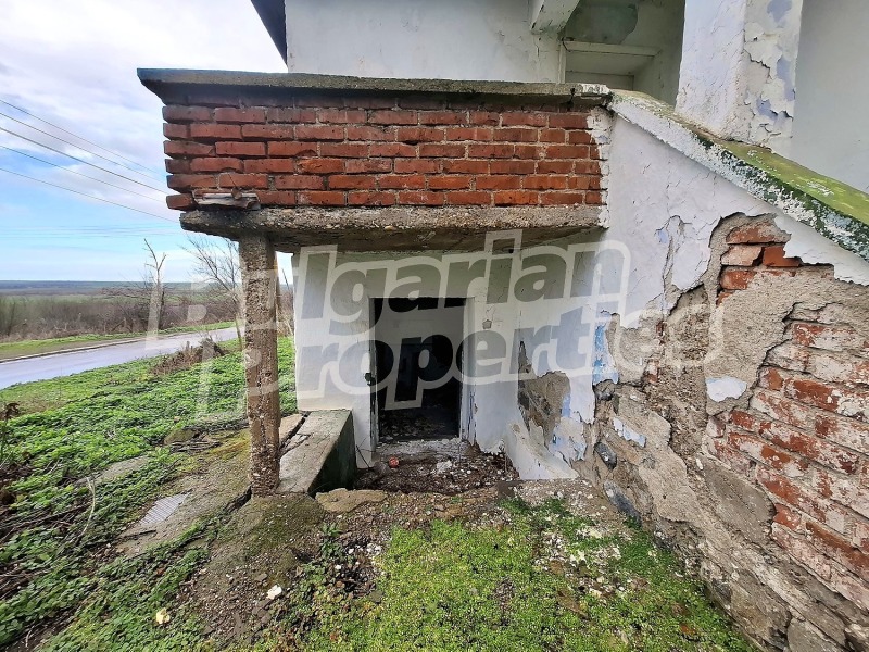 Продава КЪЩА, с. Маломирово, област Ямбол, снимка 6 - Къщи - 53032692