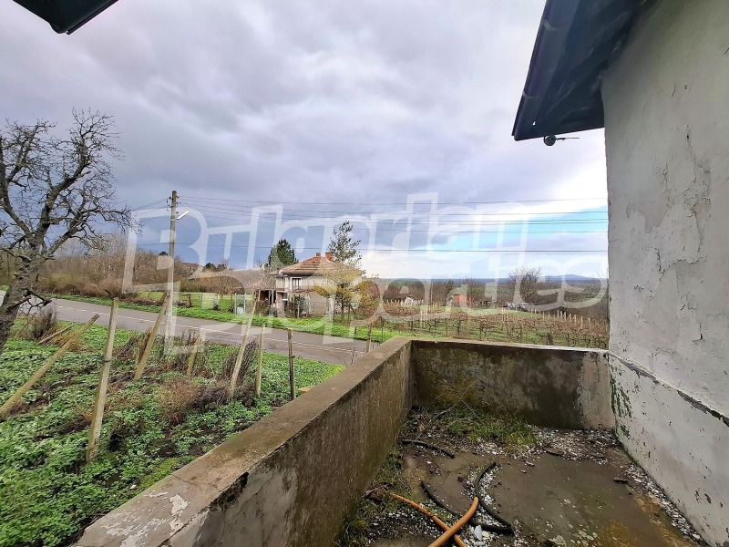 Продава КЪЩА, с. Маломирово, област Ямбол, снимка 16 - Къщи - 53032692