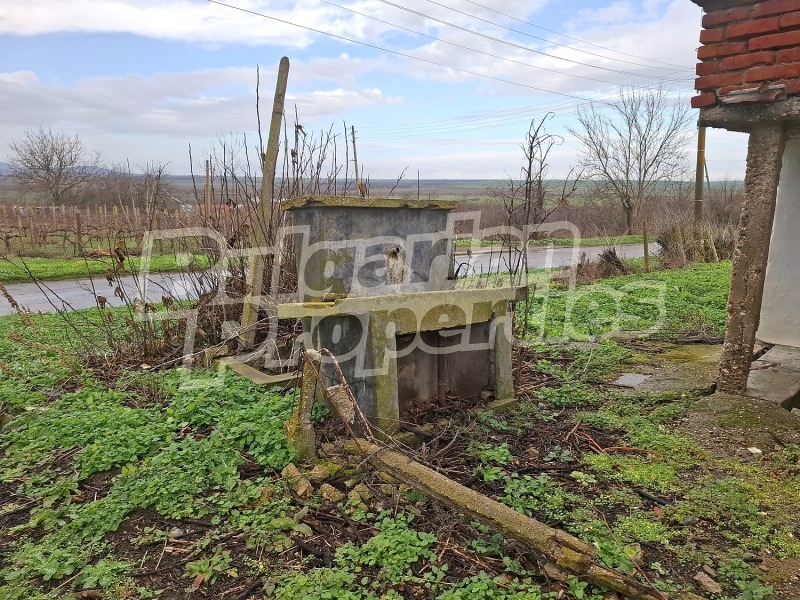 Продава КЪЩА, с. Маломирово, област Ямбол, снимка 13 - Къщи - 53032692