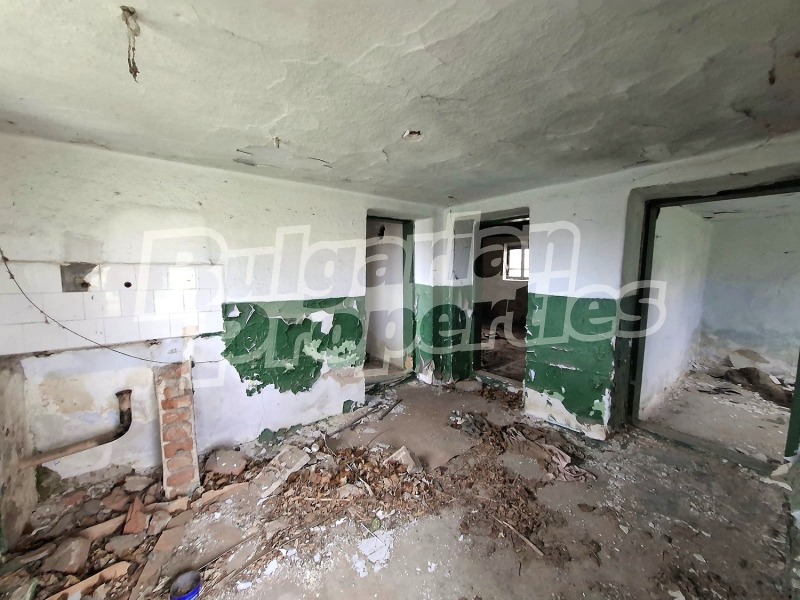 Продава КЪЩА, с. Маломирово, област Ямбол, снимка 7 - Къщи - 53032692