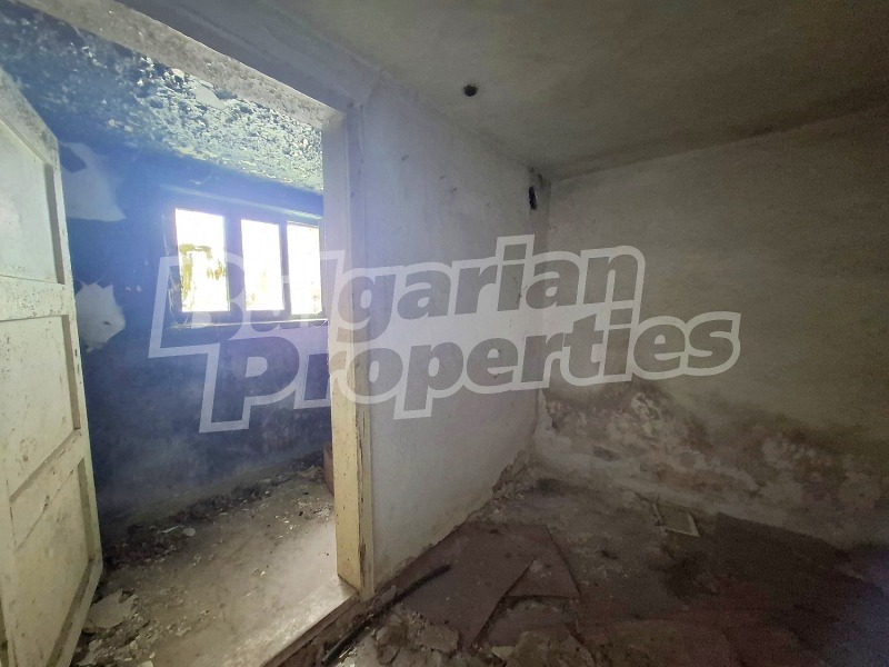 Продава КЪЩА, с. Маломирово, област Ямбол, снимка 10 - Къщи - 53032692