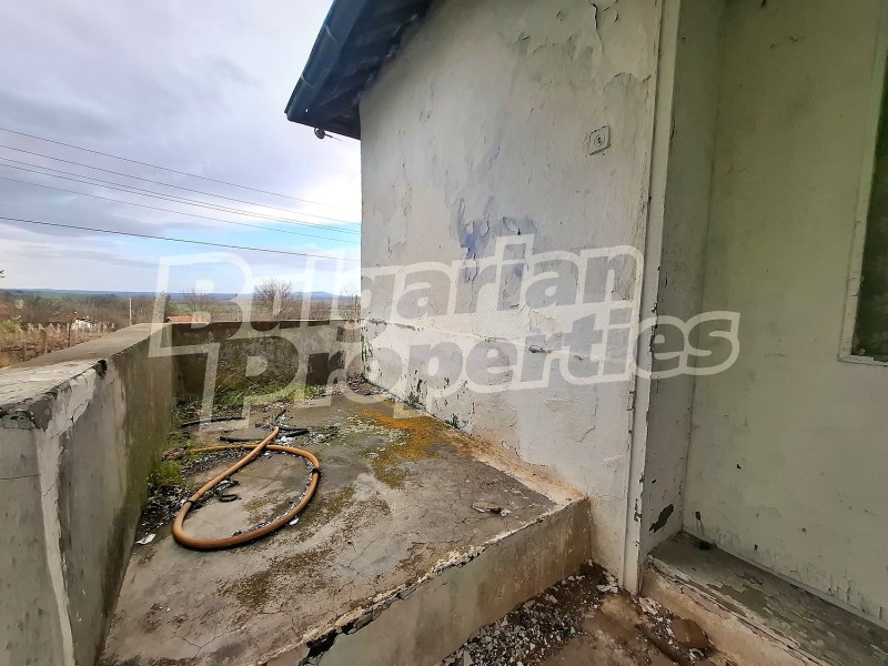 Продава КЪЩА, с. Маломирово, област Ямбол, снимка 15 - Къщи - 53032692
