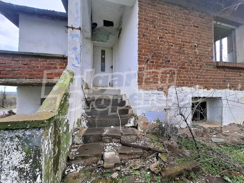 Продава КЪЩА, с. Маломирово, област Ямбол, снимка 14 - Къщи - 53032692