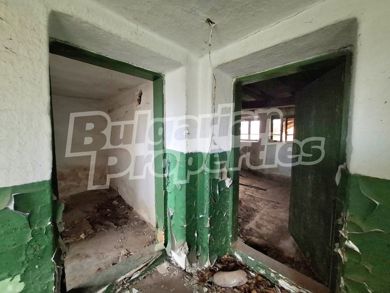 Продава КЪЩА, с. Маломирово, област Ямбол, снимка 8 - Къщи - 53032692