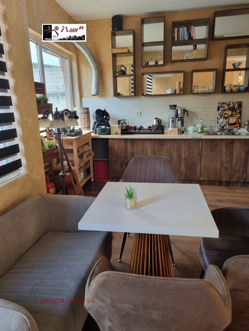 Продава ЗАВЕДЕНИЕ, гр. Варна, Център, снимка 6 - Заведения - 52636749