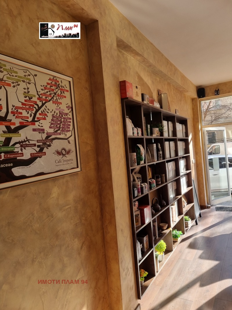 Продава ЗАВЕДЕНИЕ, гр. Варна, Център, снимка 2 - Заведения - 52636749