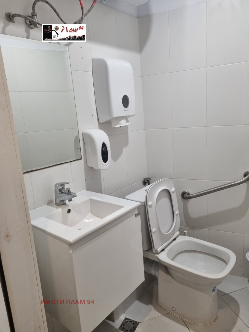 Продава ЗАВЕДЕНИЕ, гр. Варна, Център, снимка 7 - Заведения - 52636749