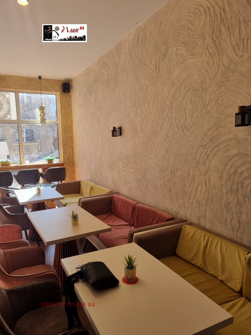 Продава ЗАВЕДЕНИЕ, гр. Варна, Център, снимка 11 - Заведения - 52636749