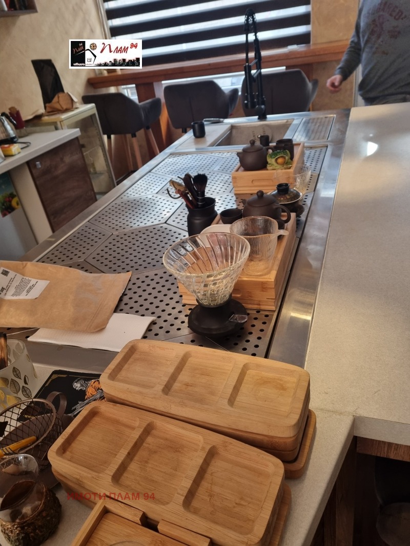 Продава ЗАВЕДЕНИЕ, гр. Варна, Център, снимка 4 - Заведения - 52636749